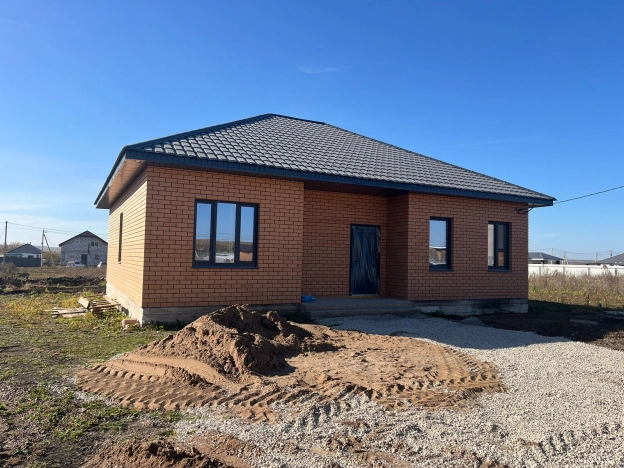 Купить дом в Микрорайоне Советский, Стерлитамак в Стерлитамаке. Вариант № 15501, 0, площадь -  квм, цена 7500000 рублей