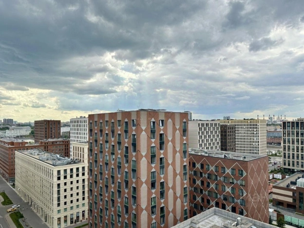 Купить квартиру в Москве. Вариант № 7716460, 2, площадь - квм, цена 47000000 рублей