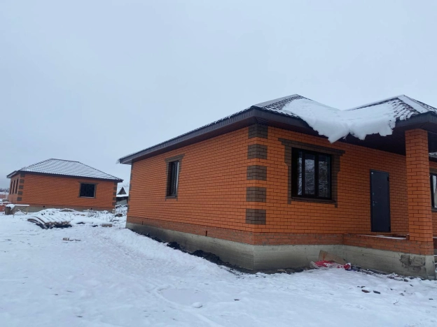 Купить дом на улице Колхозная в Пензенской области. Вариант № 10747, 3, площадь - квм, цена 6100000 рублей