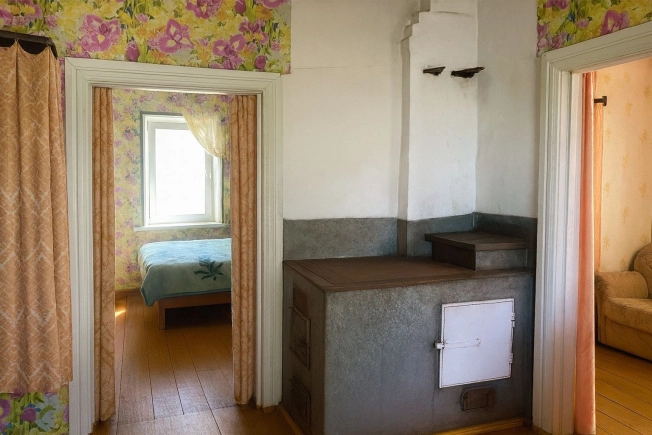 Купить дом в Приморском крае. Вариант № 3755409, 3, площадь -  квм, цена 4800000 рублей