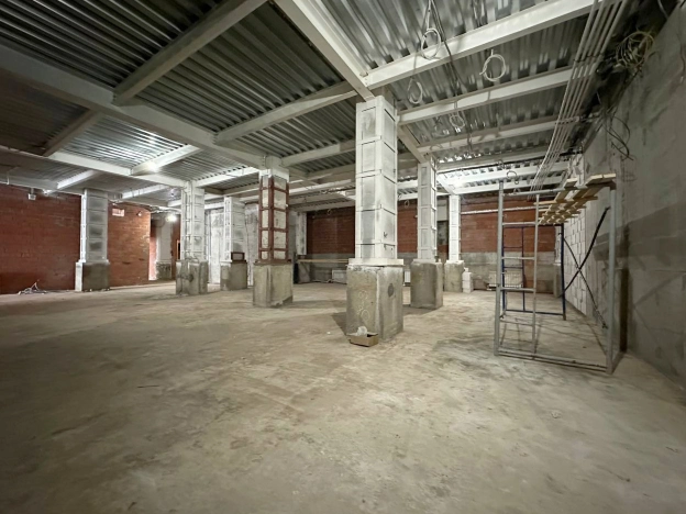 Купить коммерческую недвижимость свободного назначения в Иванове. Вариант № 9268056, 3, площадь -  квм, цена 42000000 рублей