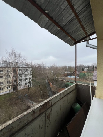 Купить квартиру у метро Новомосковская в Москве. Вариант № 351, 24, площадь - квм, цена 4900000.0000 рублей