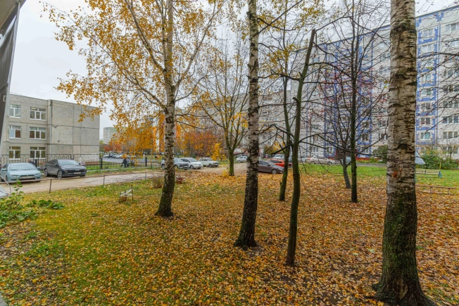 Купить квартиру на улице Безыменского в Владимире. Вариант № 8124694, 7, площадь -  квм, цена 5700000 рублей