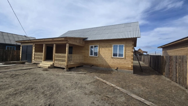 . Вариант № 48402, 12, площадь - 135 квм, цена 5700000 рублей