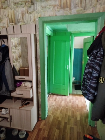 Купить комнату в Новосибирской области. Вариант № 8142080, 6, площадь - квм, цена 800000 рублей