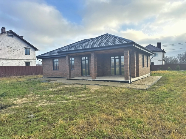 Купить дом в Московской области. Вариант № 10272220, 25, площадь - квм, цена 10990000 рублей