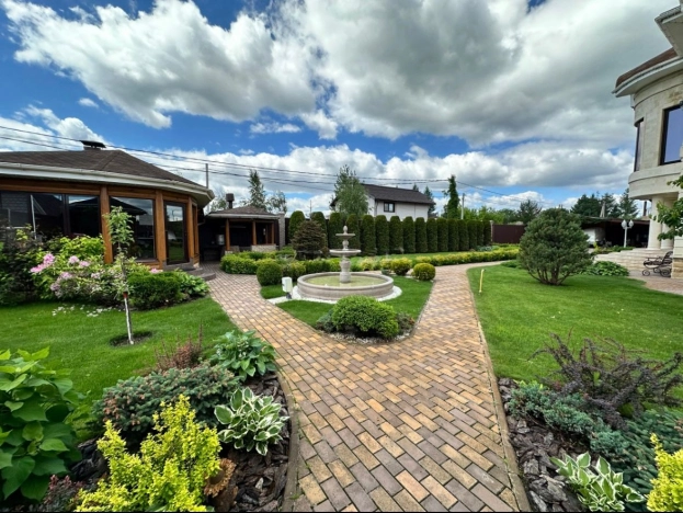 Купить дом в Москве. Вариант № 8178539, 7, площадь -  квм, цена 56000000 рублей