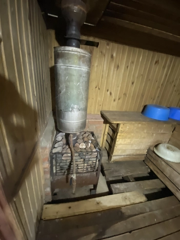 Купить дом на улице Весёлая в Республике Башкортостан. Вариант № 31071, 27, площадь -  квм, цена 2600000 рублей