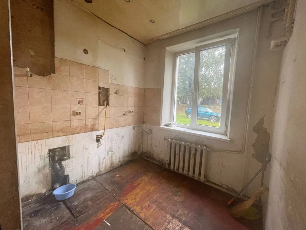 . Вариант № 15402, 9, площадь - 31.77 квм, цена 3150000 рублей