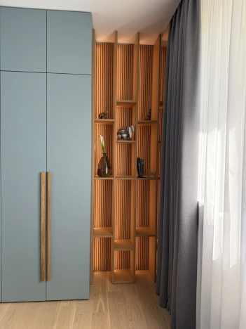 Купить трехкомнатную квартиру в Микрорайоне Водники в Вологде. Вариант № 54458, 17, площадь -  квм, цена 17990000 рублей