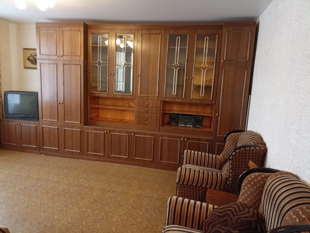 Купить двухкомнатную квартиру в Владимире. Вариант № 8534960, 12, площадь - квм, цена 5950000 рублей