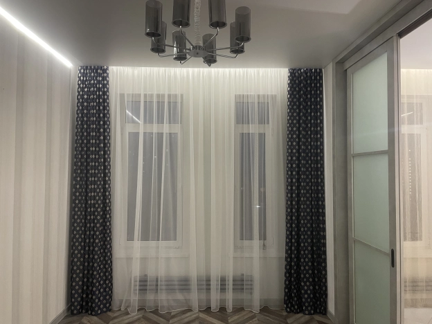 Купить квартиру на улице 40 лет Октября в Владимирской области. Вариант № 10540575, 4, площадь - квм, цена 14500000 рублей