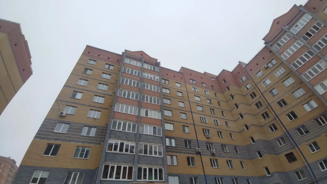 Купить однокомнатную квартиру на улице Кирова в Республике Марий эл. Вариант № 2053147, 15, площадь -  квм, цена 4450000 рублей