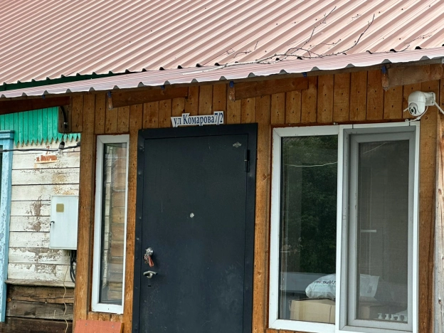 Купить дом на улице Михайловская в Приморском крае. Вариант № 49780, 23, площадь -  квм, цена 6400000 рублей