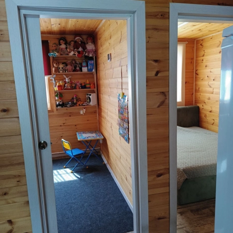 Купить дом у метро Речной вокзал в Новосибирске. Вариант № 2977881, 10, площадь -  квм, цена 6500000 рублей