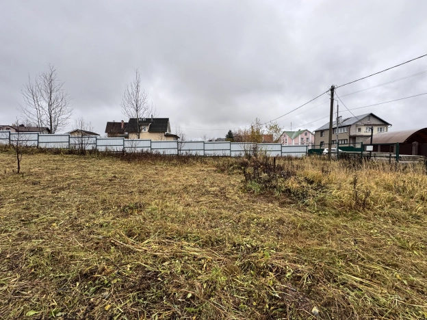 Купить земельный участок в Москве. Вариант № 8410345, 7, площадь -  квм, цена 8300000 рублей