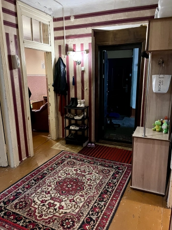 Купить квартиру в Вязниках. Вариант № 10358870, 4, площадь -  квм, цена 1500000 рублей