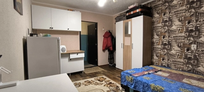 Купить комнату в Белгороде. Вариант № 9690310, 5, площадь -  квм, цена 1250000 рублей