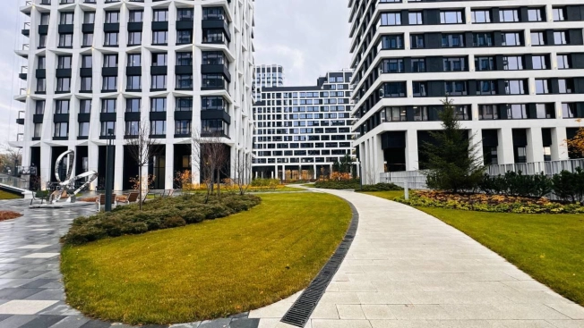 Купить квартиру в Москве. Вариант № 8926780, 8, площадь - квм, цена 48990000 рублей