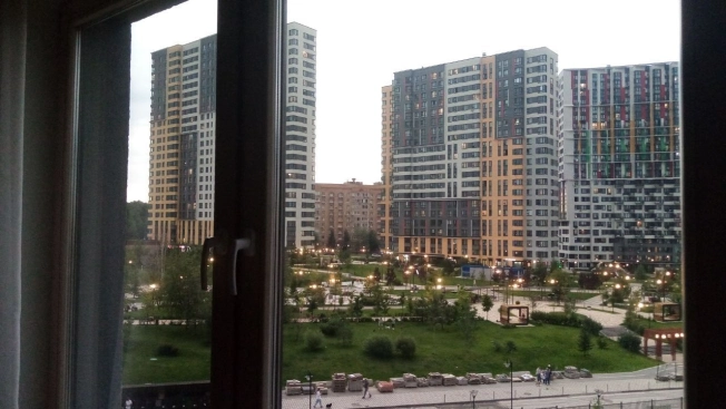 Купить квартиру в Москве. Вариант № 2414424, 16, площадь -  квм, цена 9300000.0000 рублей