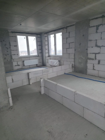 Купить квартиру в Москве. Вариант № 8680884, 4, площадь - квм, цена 20000000 рублей