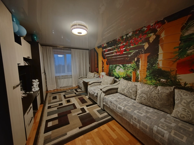 Купить двухкомнатную квартиру в Старом Осколе. Вариант № 7263978, 0, площадь -  квм, цена 4050000 рублей