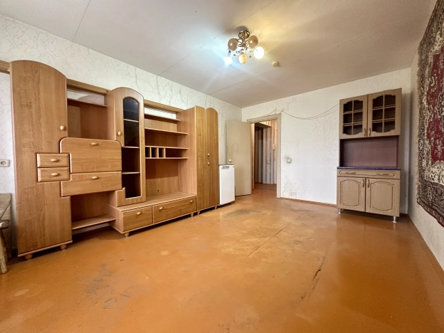 Купить однокомнатную квартиру в Егорьевске. Вариант № 5508279, 6, площадь -  квм, цена 4300000 рублей