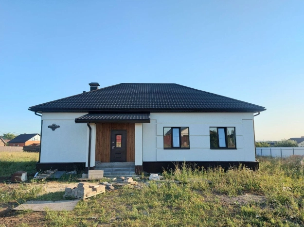 Купить дом в Белгороде. Вариант № 11168, 2, площадь -  квм, цена 8700000 рублей