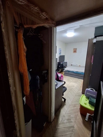 Купить квартиру в Москве. Вариант № 9656489, 9, площадь - квм, цена 24980000 рублей