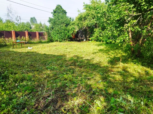 Купить земельный участок в Санкт-Петербурге. Вариант № 9156213, 0, площадь -  квм, цена 3550000 рублей