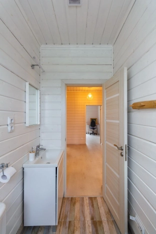 Купить дом в Санкт-Петербурге. Вариант № 8359424, 19, площадь -  квм, цена 22990000 рублей