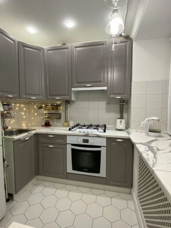 . Вариант № 5922296, 2, площадь - 45 квм, цена 7300000 рублей