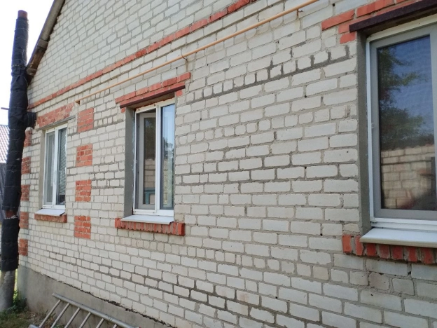 Купить дом в Белгороде. Вариант № 11622, 2, площадь -  квм, цена 5890000 рублей