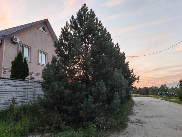 Купить дом в Лакинске. Вариант № 2976, 0, площадь -  квм, цена 25000000 рублей