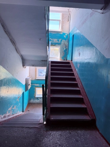 Купить комнату в Омске. Вариант № 5921792, 11, площадь -  квм, цена 1300000 рублей