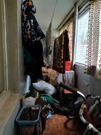 Купить двухкомнатную квартиру на улице Таращанцев в Волгограде. Вариант № 200973, 9, площадь -  квм, цена 5585000 рублей