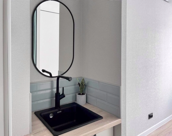 Купить Студию в Алтайском крае. Вариант № 8647725, 8, площадь -  квм, цена 1220000 рублей