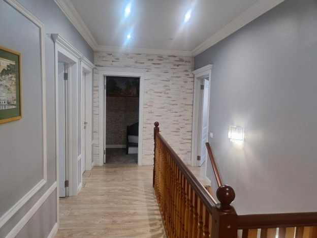 Купить таунхаус в Новосибирске. Вариант № 7839054, 12, площадь -  квм, цена 15000000 рублей