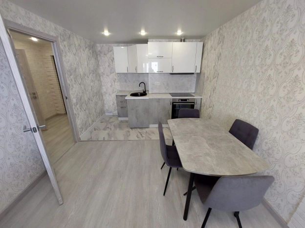 Купить однокомнатную квартиру на улице Рабочая в Щёлкове. Вариант № 8346, 4, площадь -  квм, цена 6800000 рублей