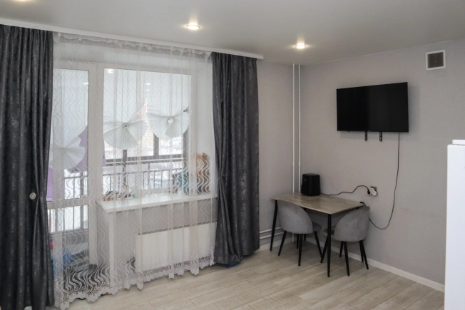 Купить Студию в Новосибирской области. Вариант № 8835521, 0, площадь -  квм, цена 4500000 рублей