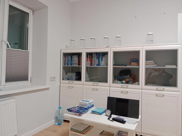 Купить однокомнатную квартиру на улице Планетная в Москве. Вариант № 10661937, 8, площадь -  квм, цена 9500000 рублей