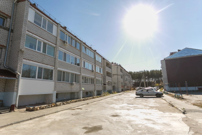 Купить квартиру на улице Зейская в Благовещенске. Вариант № 15210, 3, площадь -  квм, цена 3000000 рублей