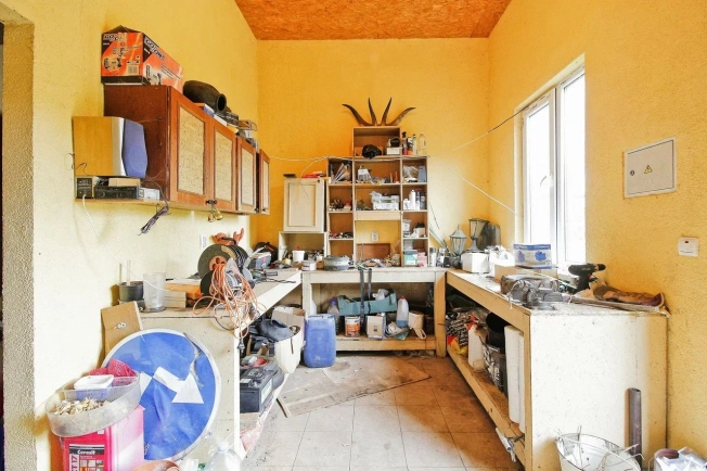 Купить дом на улице Левобережная в Калининградской области. Вариант № 37867, 11, площадь - квм, цена 12500000 рублей