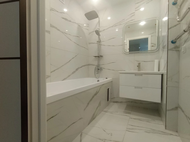 Снять квартиру в Рязани. Вариант № 8990680, 16, площадь -  квм, цена 38000 рублей