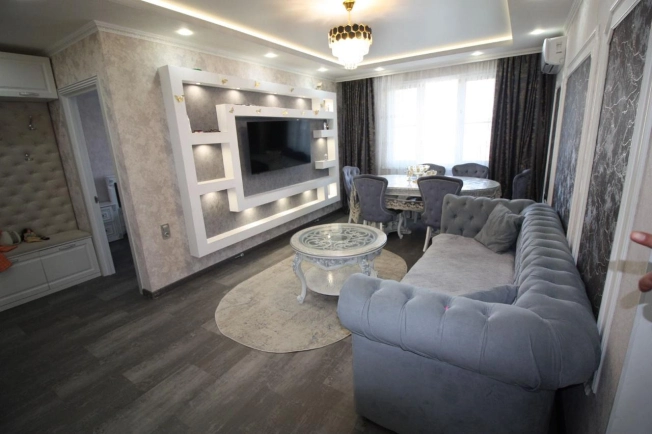 Купить квартиру на улице Сухановская в Московской области. Вариант № 6861344, 14, площадь -  квм, цена 12500000 рублей