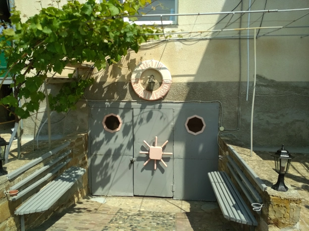 Купить дом в Судаке. Вариант № 10074794, 4, площадь -  квм, цена 26000000 рублей