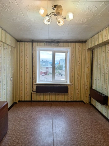 Купить квартиру в районе Черновский в Чите. Вариант № 4811813, 16, площадь -  квм, цена 6300000 рублей