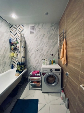 . Вариант № 4904, 6, площадь - 56.1 квм, цена 5450000 рублей