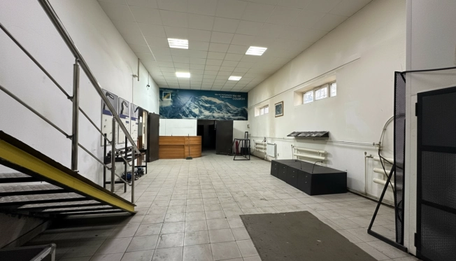 Купить коммерческую недвижимость свободного назначения в Нижнем Новгороде. Вариант № 9368418, 22, площадь -  квм, цена 60000000 рублей