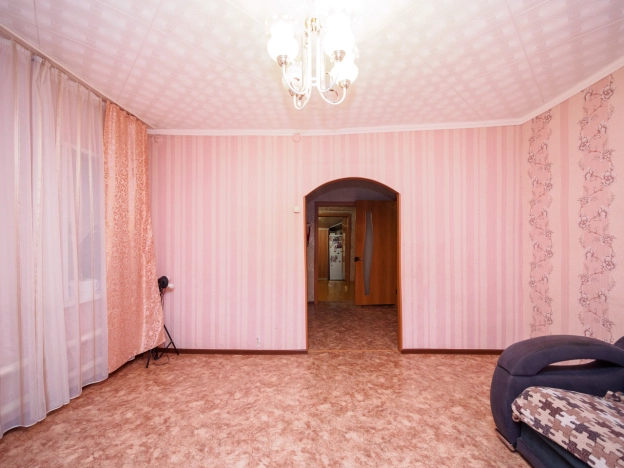 Купить дом в Микрорайоне Порт-Артур в Омске. Вариант № 3995680, 2, площадь -  квм, цена 3850000 рублей